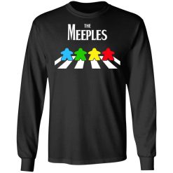 The Meeples On Abbey Road T-Shirts, Hoodies, Long Sleeve 41