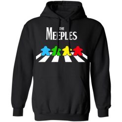 The Meeples On Abbey Road T-Shirts, Hoodies, Long Sleeve 43