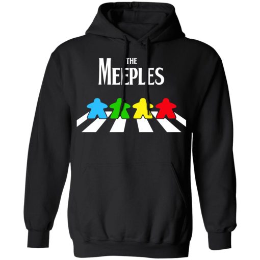 The Meeples On Abbey Road T-Shirts, Hoodies, Long Sleeve 19