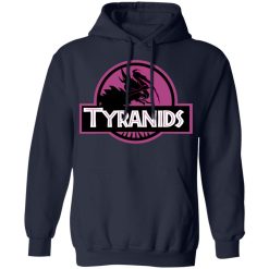 Tyranids Jurrasic Park T-Shirts, Hoodies, Long Sleeve 45