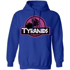 Tyranids Jurrasic Park T-Shirts, Hoodies, Long Sleeve 49