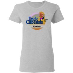 Uncle Cubensis Mycology T-Shirts, Hoodies, Long Sleeve 33