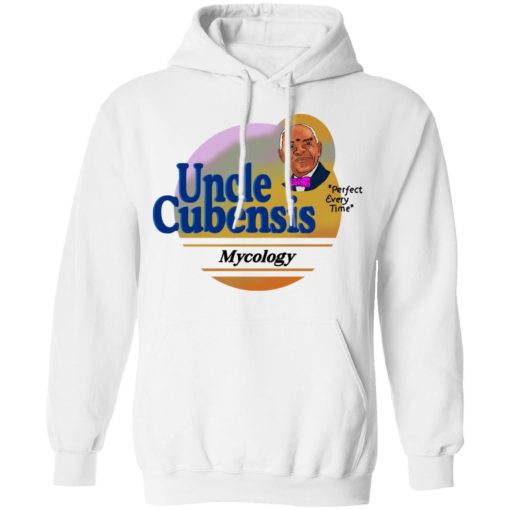 Uncle Cubensis Mycology T-Shirts, Hoodies, Long Sleeve 21