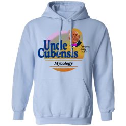 Uncle Cubensis Mycology T-Shirts, Hoodies, Long Sleeve 45