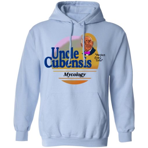 Uncle Cubensis Mycology T-Shirts, Hoodies, Long Sleeve 24