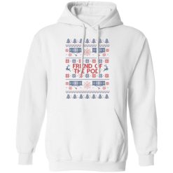 Friend Of The Pod Holiday Sweater T-Shirts, Hoodies, Long Sleeve 44