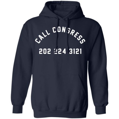 Call Congress 202 224 3121 T-Shirts, Hoodies, Long Sleeve 21