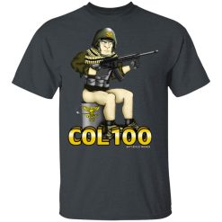 Col 100 Battlefield Friends T-Shirts, Hoodies, Long Sleeve 27