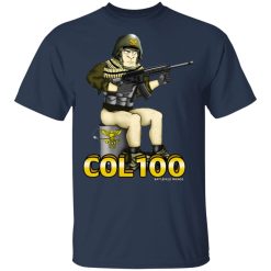 Col 100 Battlefield Friends T-Shirts, Hoodies, Long Sleeve 29