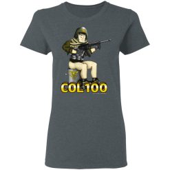 Col 100 Battlefield Friends T-Shirts, Hoodies, Long Sleeve 35