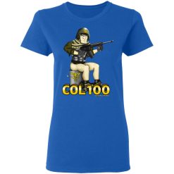 Col 100 Battlefield Friends T-Shirts, Hoodies, Long Sleeve 39