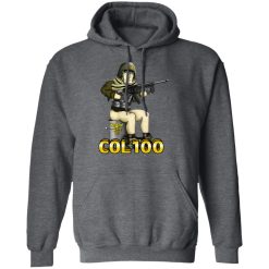 Col 100 Battlefield Friends T-Shirts, Hoodies, Long Sleeve 47