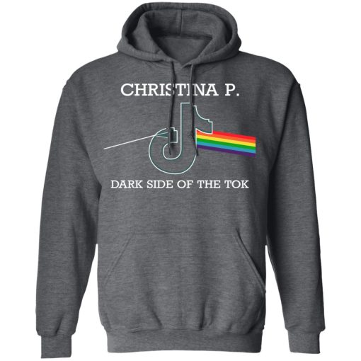 Christina P Dark Side Of The Tok T-Shirts, Hoodies, Long Sleeve 24