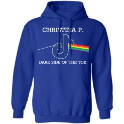 Christina P Dark Side Of The Tok T-Shirts, Hoodies, Long Sleeve 50