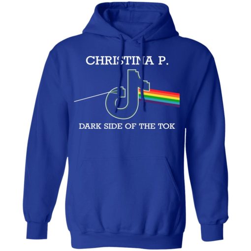 Christina P Dark Side Of The Tok T-Shirts, Hoodies, Long Sleeve 26
