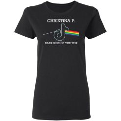 Christina P Dark Side Of The Tok T-Shirts, Hoodies, Long Sleeve 34