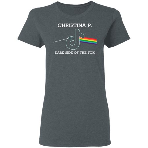 Christina P Dark Side Of The Tok T-Shirts, Hoodies, Long Sleeve 12