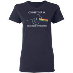 Christina P Dark Side Of The Tok T-Shirts, Hoodies, Long Sleeve 37