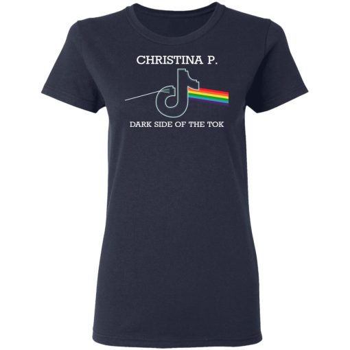 Christina P Dark Side Of The Tok T-Shirts, Hoodies, Long Sleeve 13