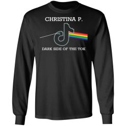 Christina P Dark Side Of The Tok T-Shirts, Hoodies, Long Sleeve 42