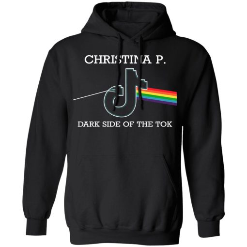 Christina P Dark Side Of The Tok T-Shirts, Hoodies, Long Sleeve 19