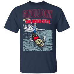 Gondola Down The River Styx T-Shirts, Hoodies, Long Sleeve 30