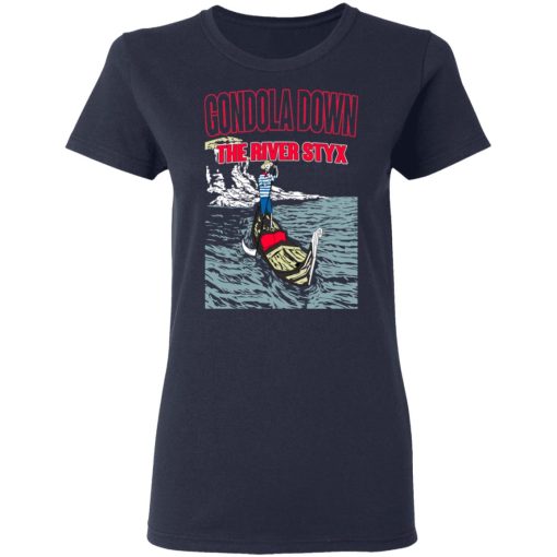 Gondola Down The River Styx T-Shirts, Hoodies, Long Sleeve 13
