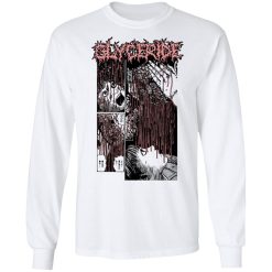 Junji Ito Glyceride T-Shirts, Hoodies, Long Sleeve 37
