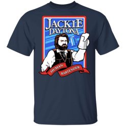 Jackie Daytona Regular Human Bartender T-Shirts, Hoodies, Long Sleeve 30