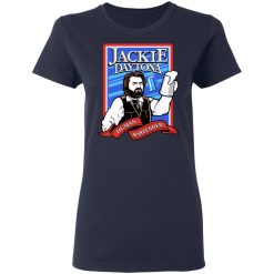 Jackie Daytona Regular Human Bartender T-Shirts, Hoodies, Long Sleeve 38
