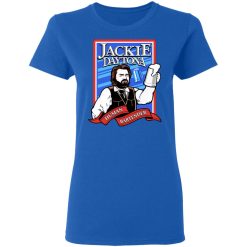 Jackie Daytona Regular Human Bartender T-Shirts, Hoodies, Long Sleeve 39