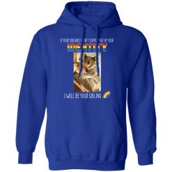 If Your Siblings Aren't Supportive Of Identity I Will Be Your Sibling LGBT Pride T-Shirts, Hoodies, Long Sleeve 48