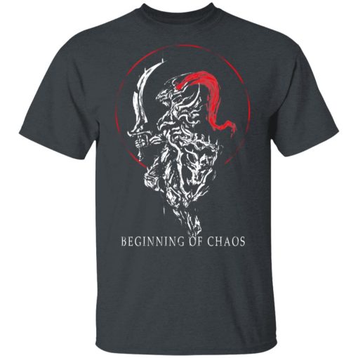 Might & Magic Era Of Chaos Beginning Of Chaos T-Shirts, Hoodies, Long Sleeve 3