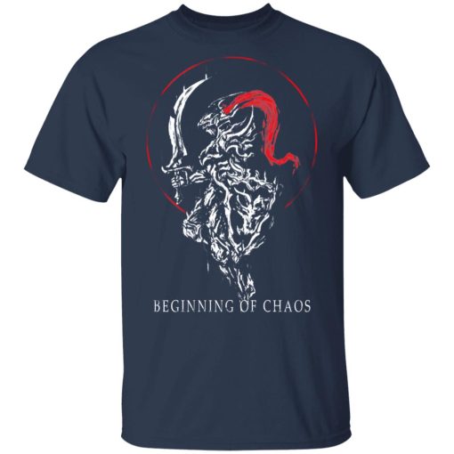 Might & Magic Era Of Chaos Beginning Of Chaos T-Shirts, Hoodies, Long Sleeve 5