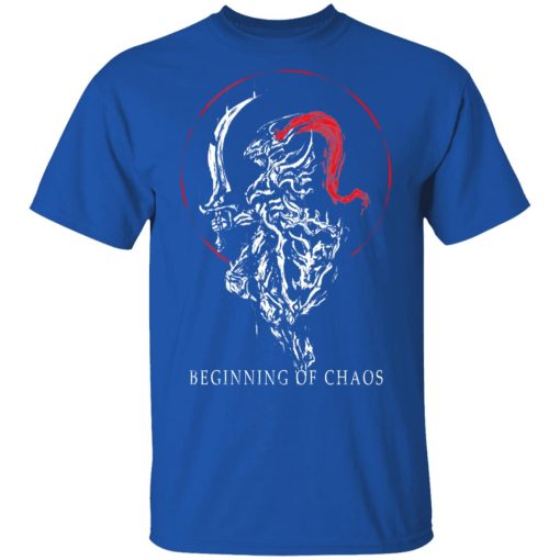 Might & Magic Era Of Chaos Beginning Of Chaos T-Shirts, Hoodies, Long Sleeve 7