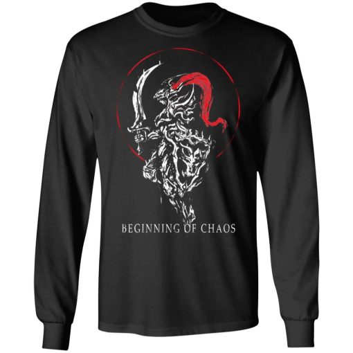 Might & Magic Era Of Chaos Beginning Of Chaos T-Shirts, Hoodies, Long Sleeve 17