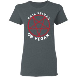 Hail Seitan Go Vegan T-Shirts, Hoodies, Long Sleeve 36