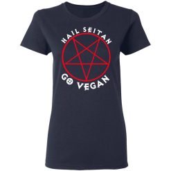 Hail Seitan Go Vegan T-Shirts, Hoodies, Long Sleeve 37
