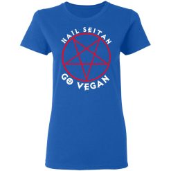 Hail Seitan Go Vegan T-Shirts, Hoodies, Long Sleeve 39
