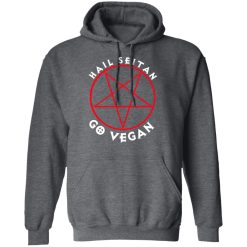 Hail Seitan Go Vegan T-Shirts, Hoodies, Long Sleeve 47