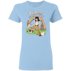 Princess Of Feral Cats T-Shirts, Hoodies, Long Sleeve 29