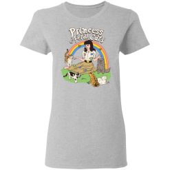 Princess Of Feral Cats T-Shirts, Hoodies, Long Sleeve 33