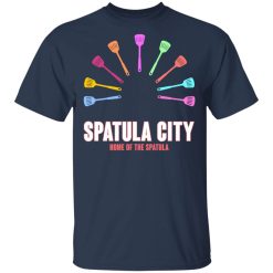 Spatula City Home Of The Spatula T-Shirts, Hoodies, Long Sleeve 29