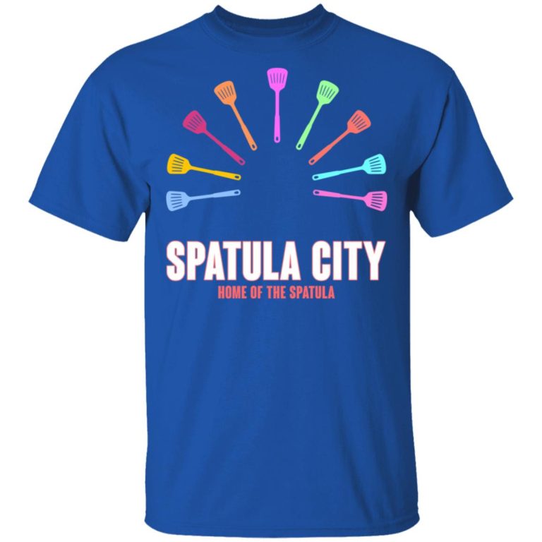 Spatula City Home Of The Spatula TShirts, Hoodies, Long Sleeve