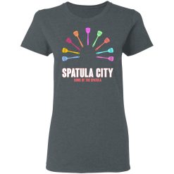Spatula City Home Of The Spatula T-Shirts, Hoodies, Long Sleeve 35