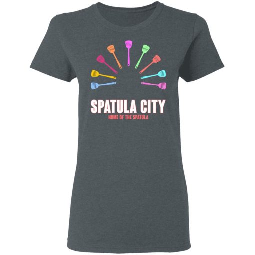 Spatula City Home Of The Spatula T-Shirts, Hoodies, Long Sleeve 11