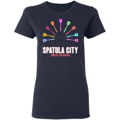 Spatula City Home Of The Spatula T-Shirts, Hoodies, Long Sleeve 37