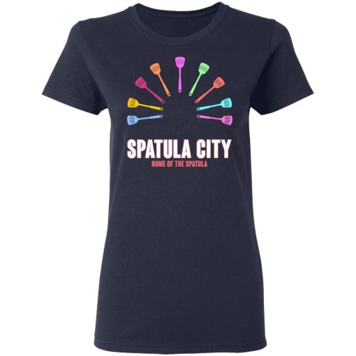 Spatula City Home Of The Spatula T-Shirts, Hoodies, Long Sleeve 13