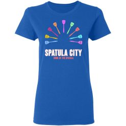 Spatula City Home Of The Spatula T-Shirts, Hoodies, Long Sleeve 39