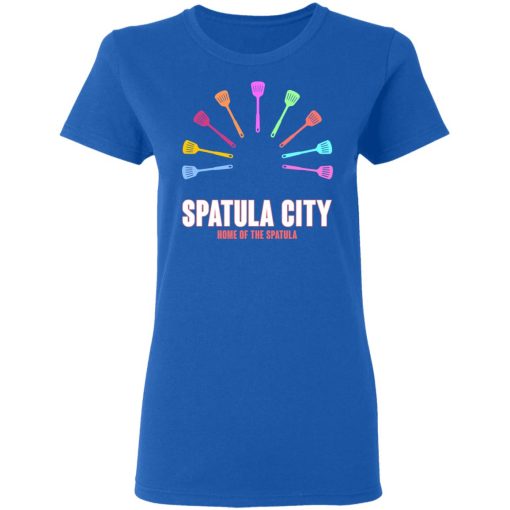 Spatula City Home Of The Spatula T-Shirts, Hoodies, Long Sleeve 15